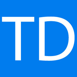 Tyneara DaVinci Logo