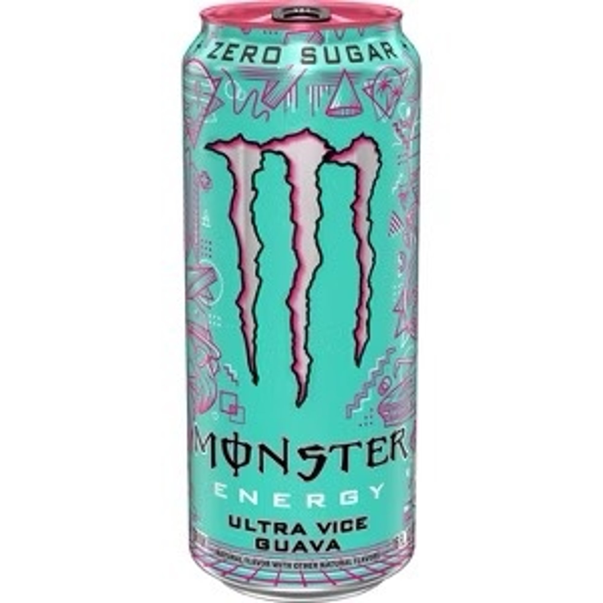 Monster Energy Drink