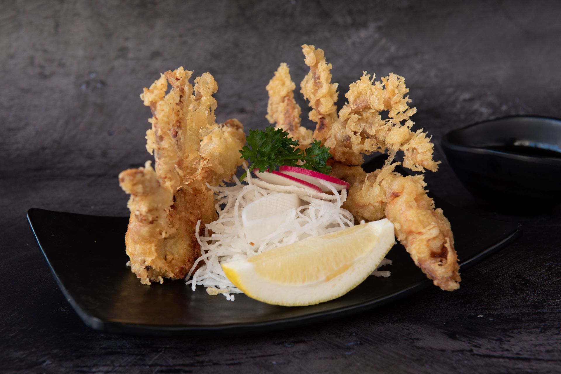 SOFT SHELL CRAB