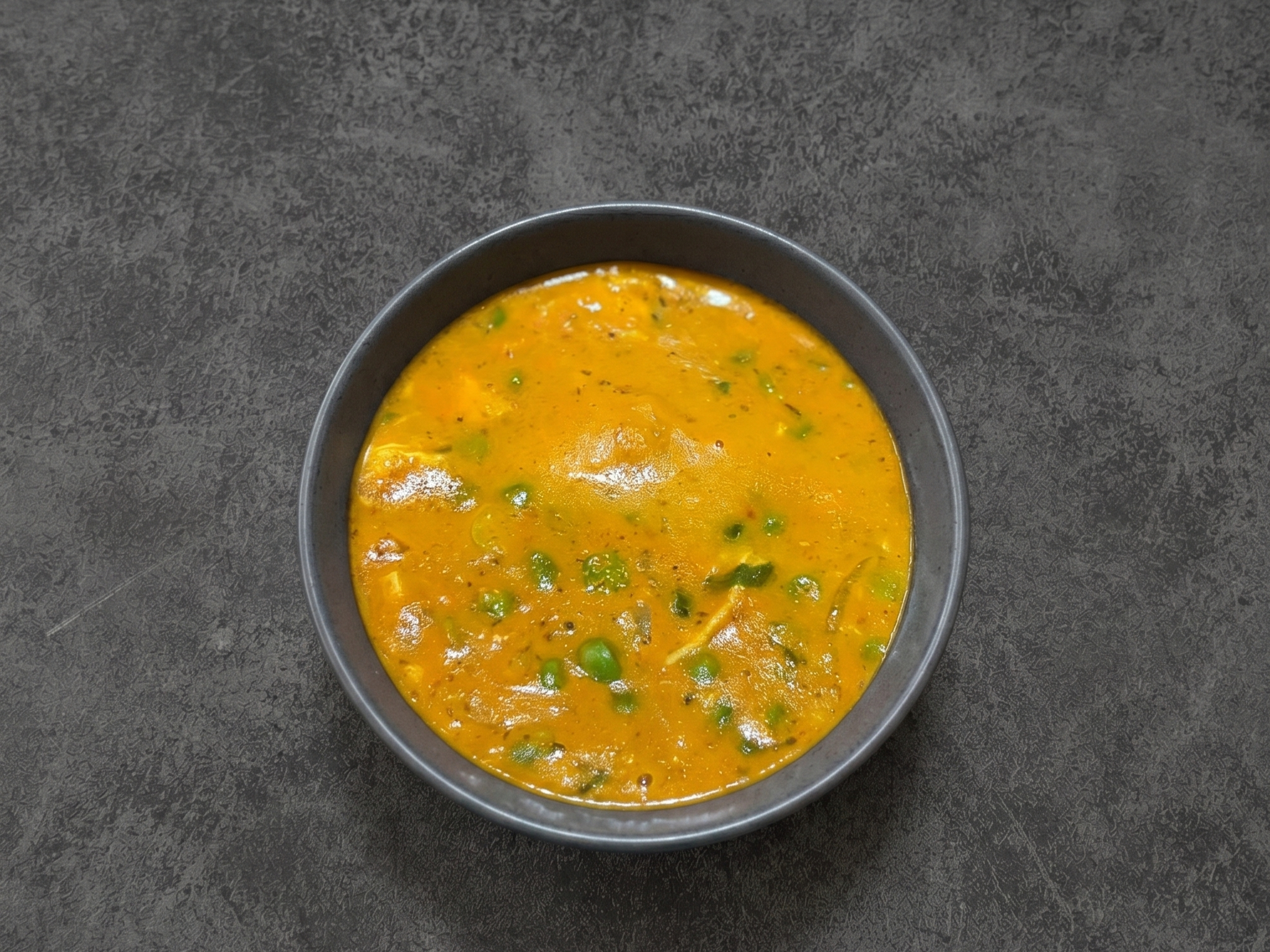Chicken Kashmiri