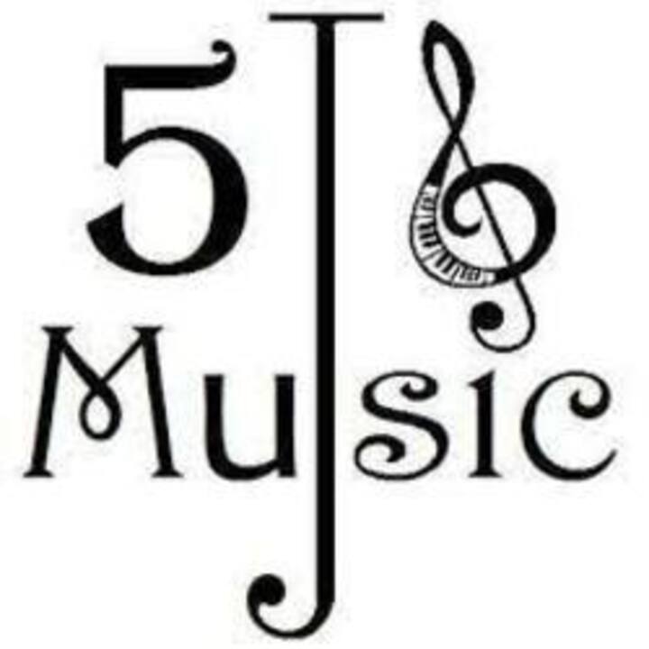 5 J Music LLC
