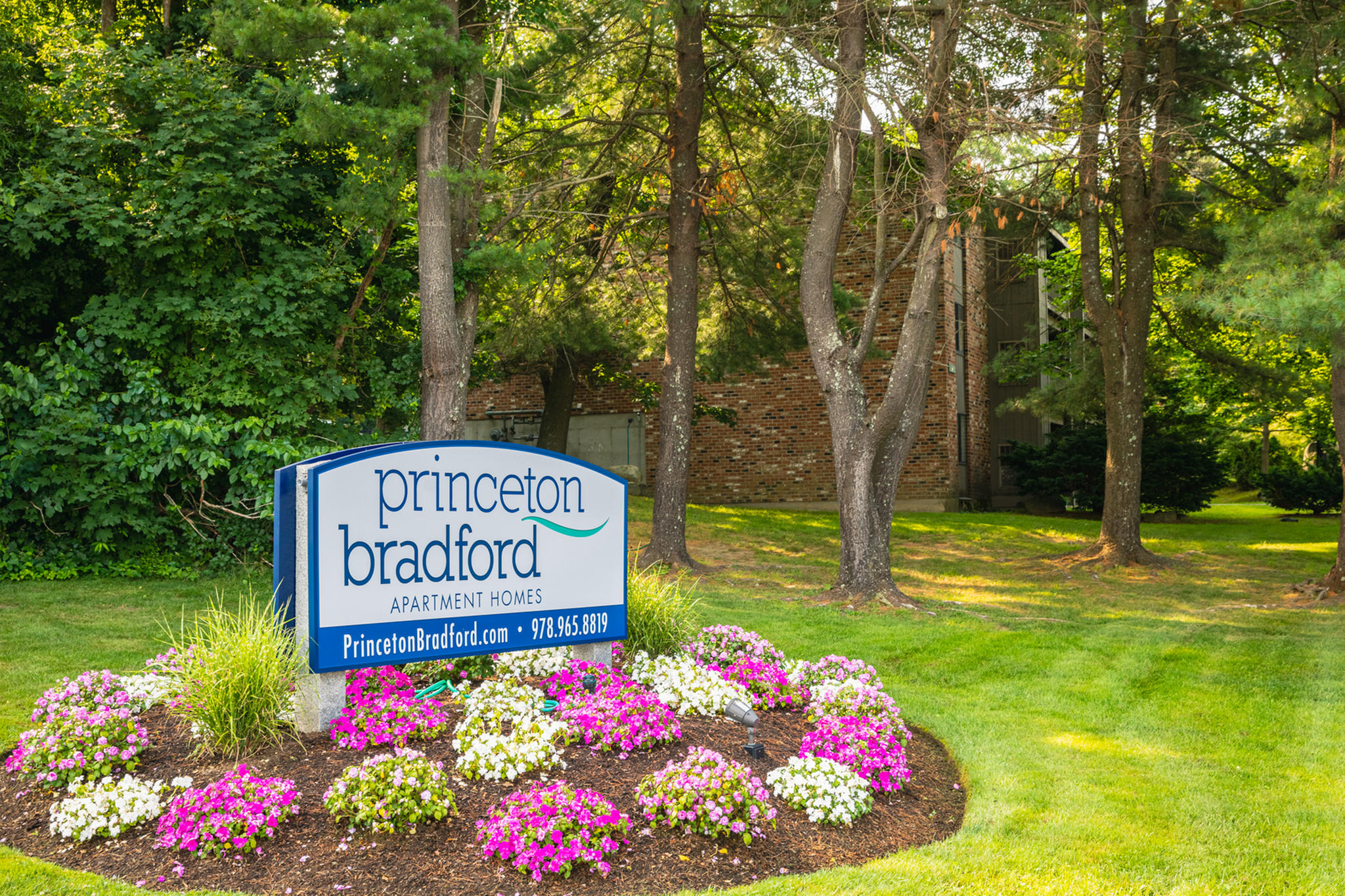 Princeton Bradford Photo