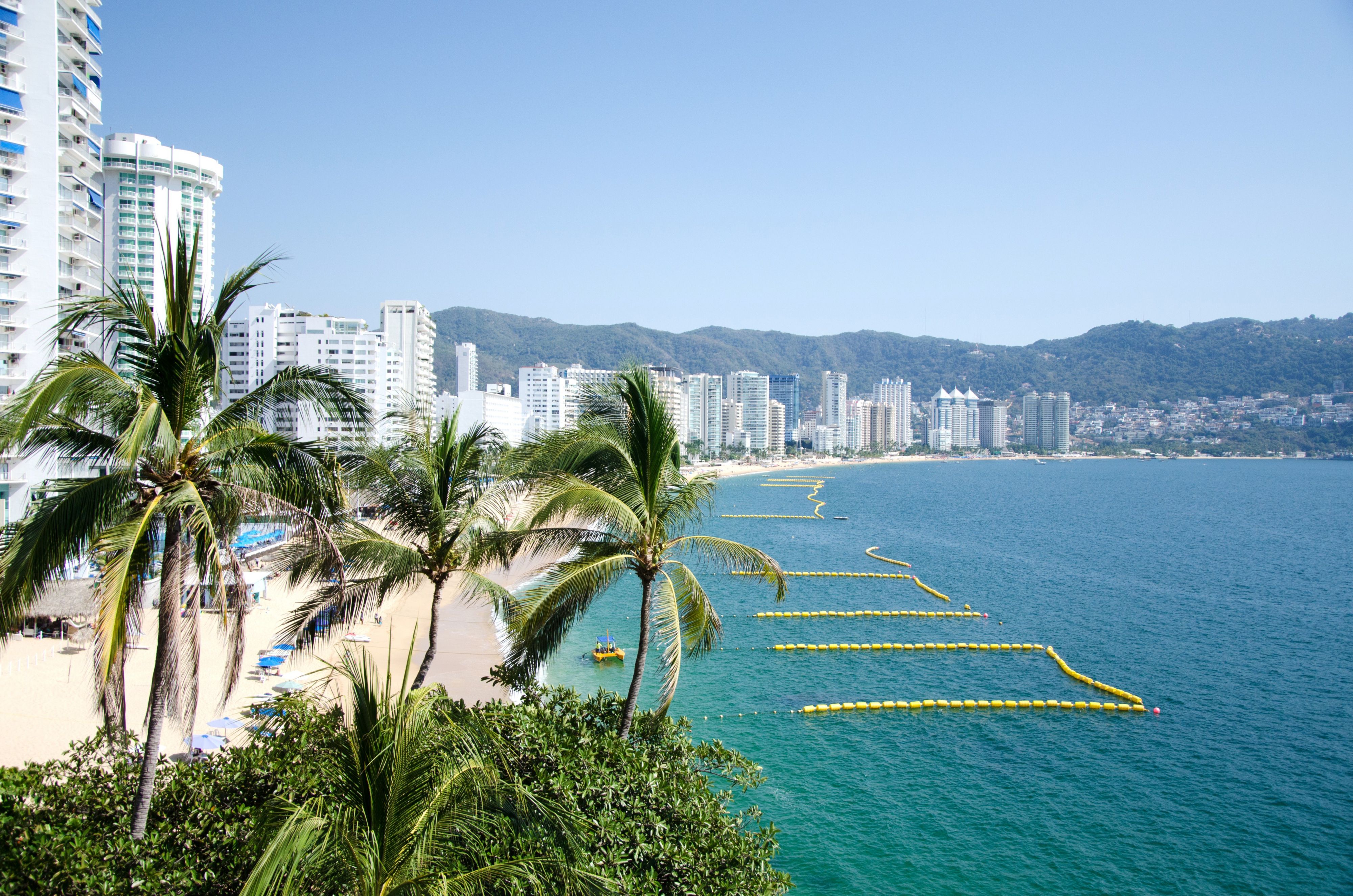 Images Holiday Inn Resort Acapulco