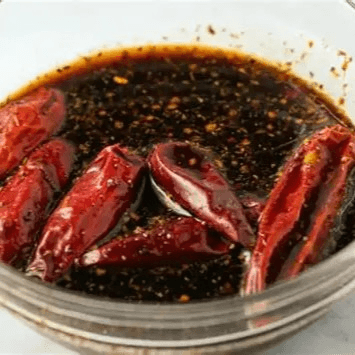 Fire Soy Sauce
