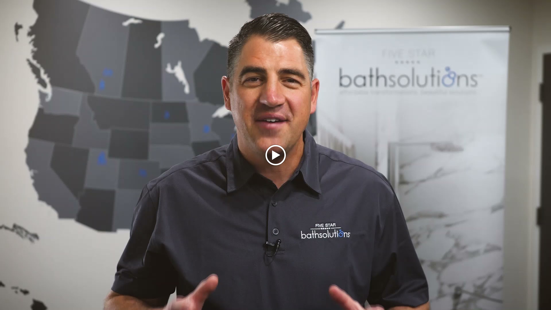 Five Star Bath Solutions of Annapolis Image