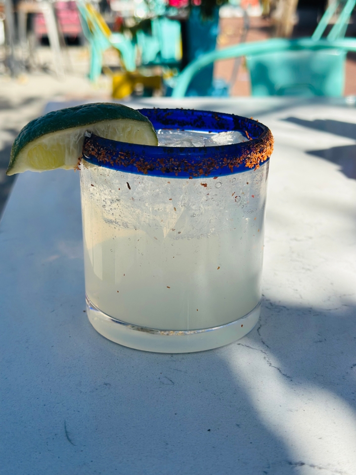 Reforma Ranch Water