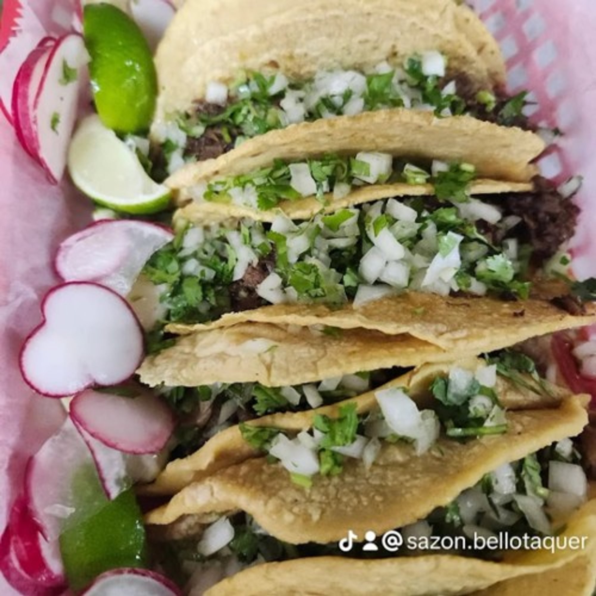 Tacos (1 Piece)
