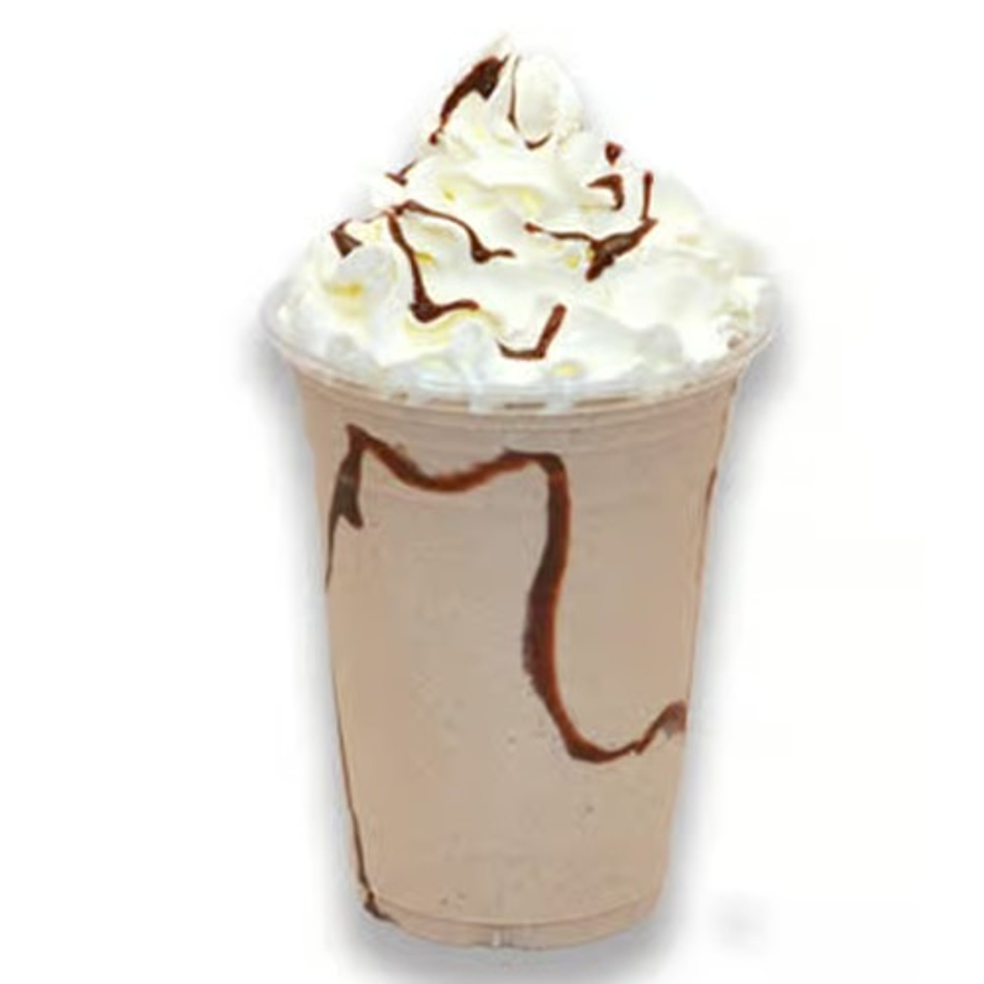 Cookies & Cream Milkshake