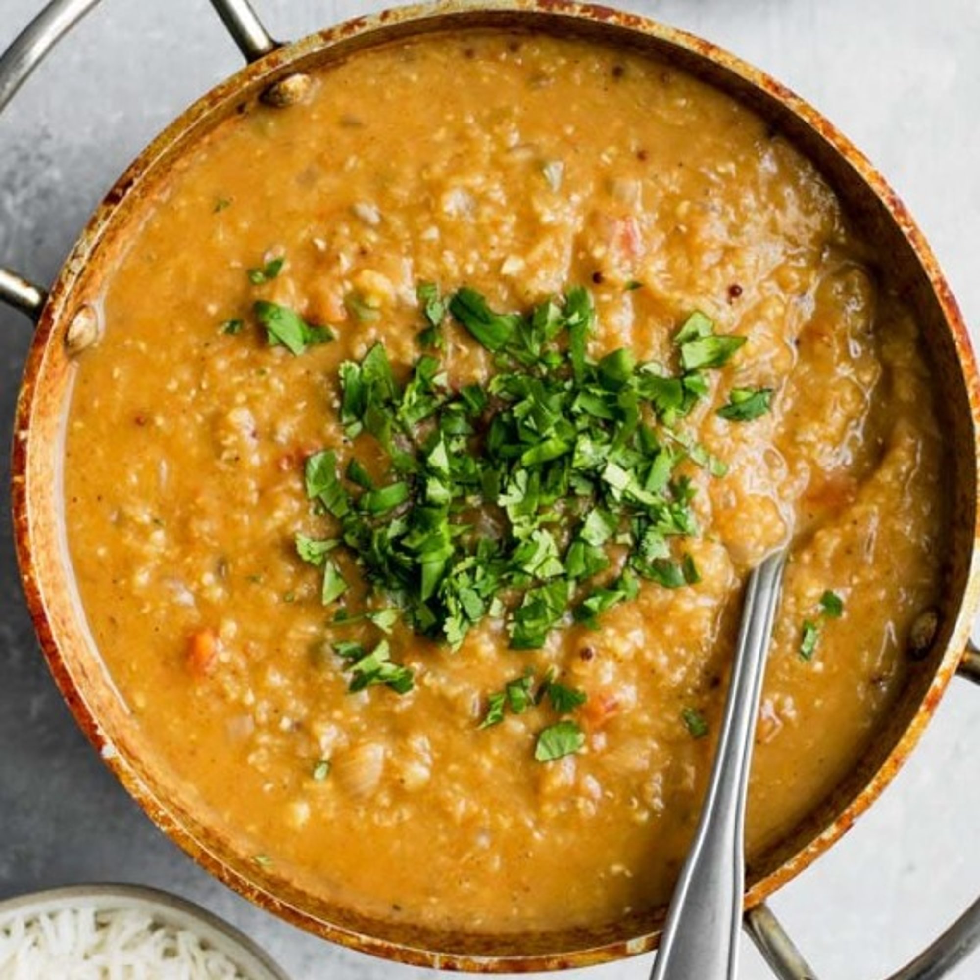 Tadka Daal