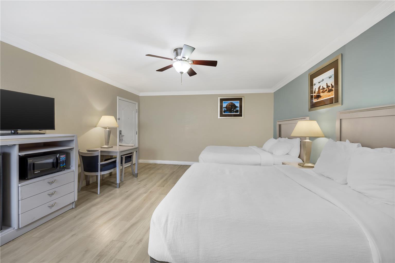 Best Western Tradewinds Image