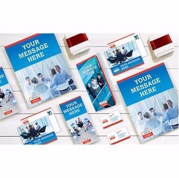 Staples® Print & Marketing Services Photo