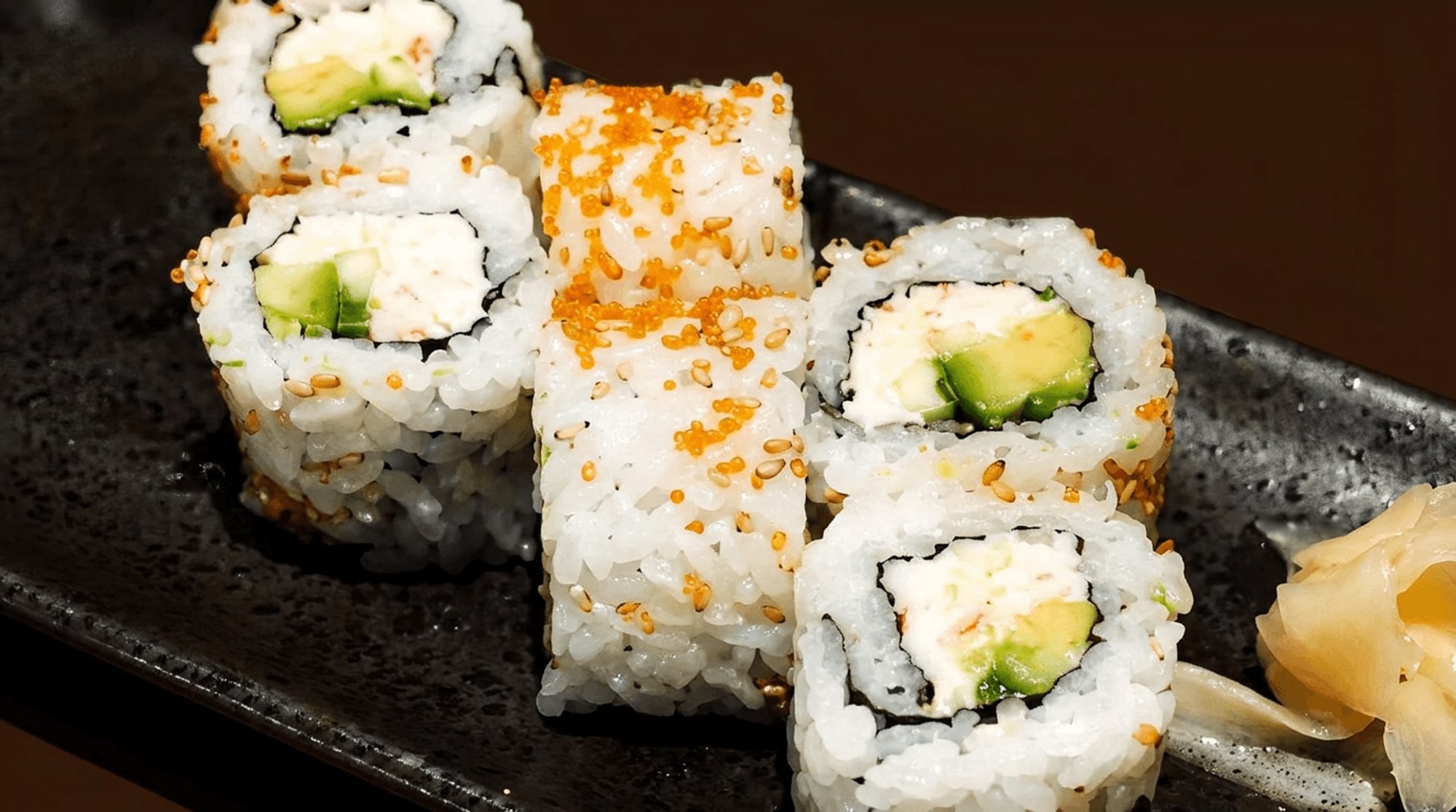 California Roll