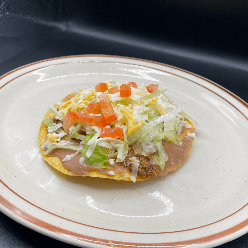 Tostada