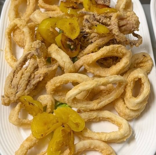 Calamari