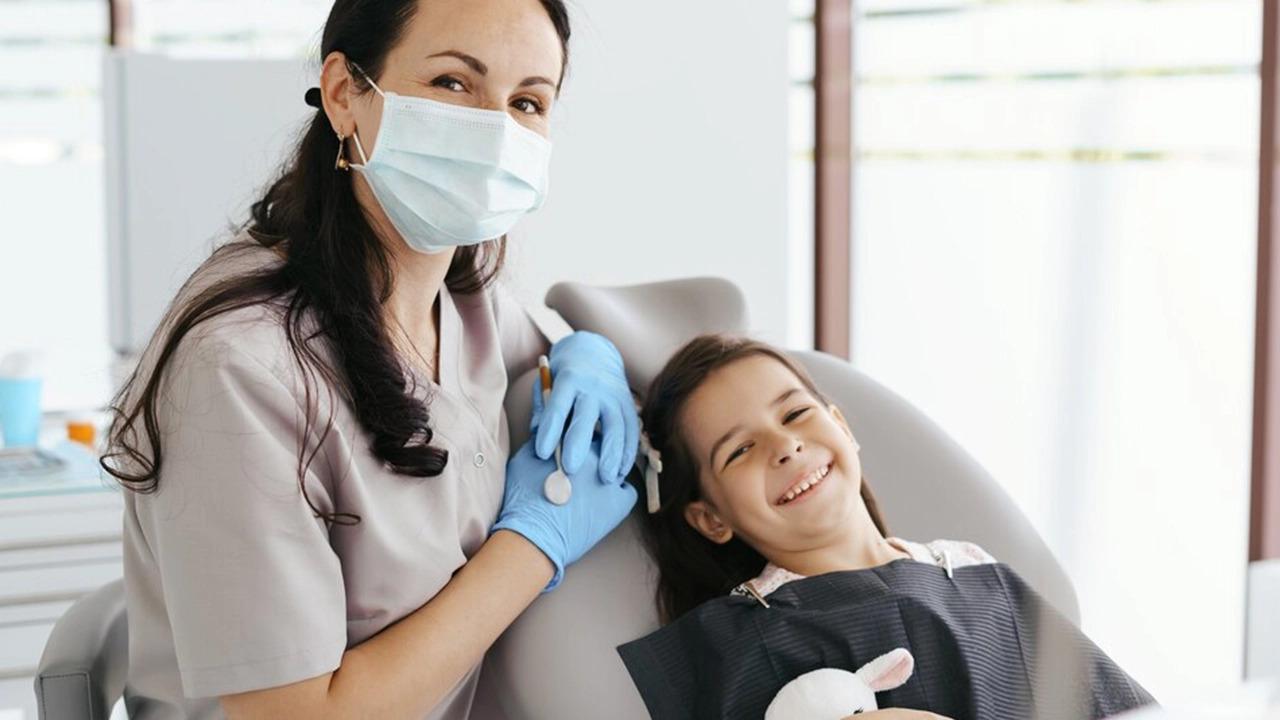 Tewksbury Dentist - Pediatric Dentistry and Beyond Image