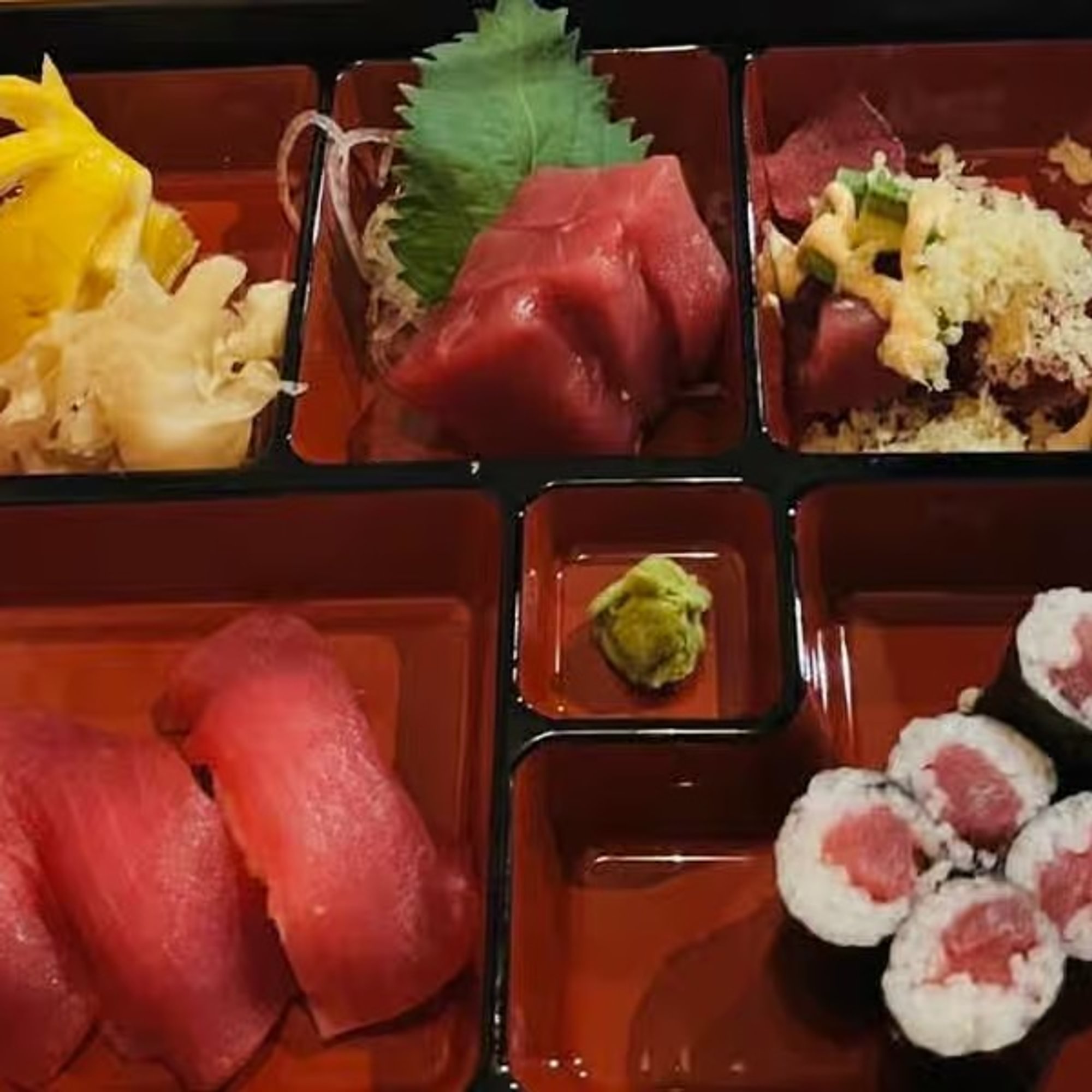 Tuna Lover Box