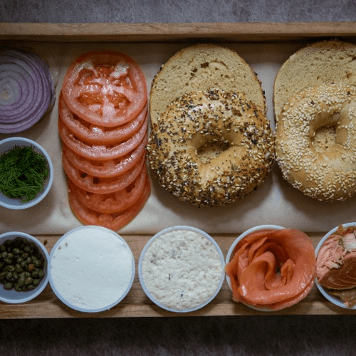 Fish Board for 2