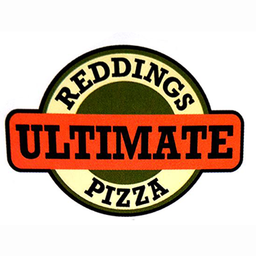 Reddings Ultimate Pizza