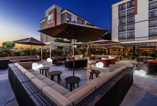 Images DoubleTree by Hilton Hotel San Bernardino