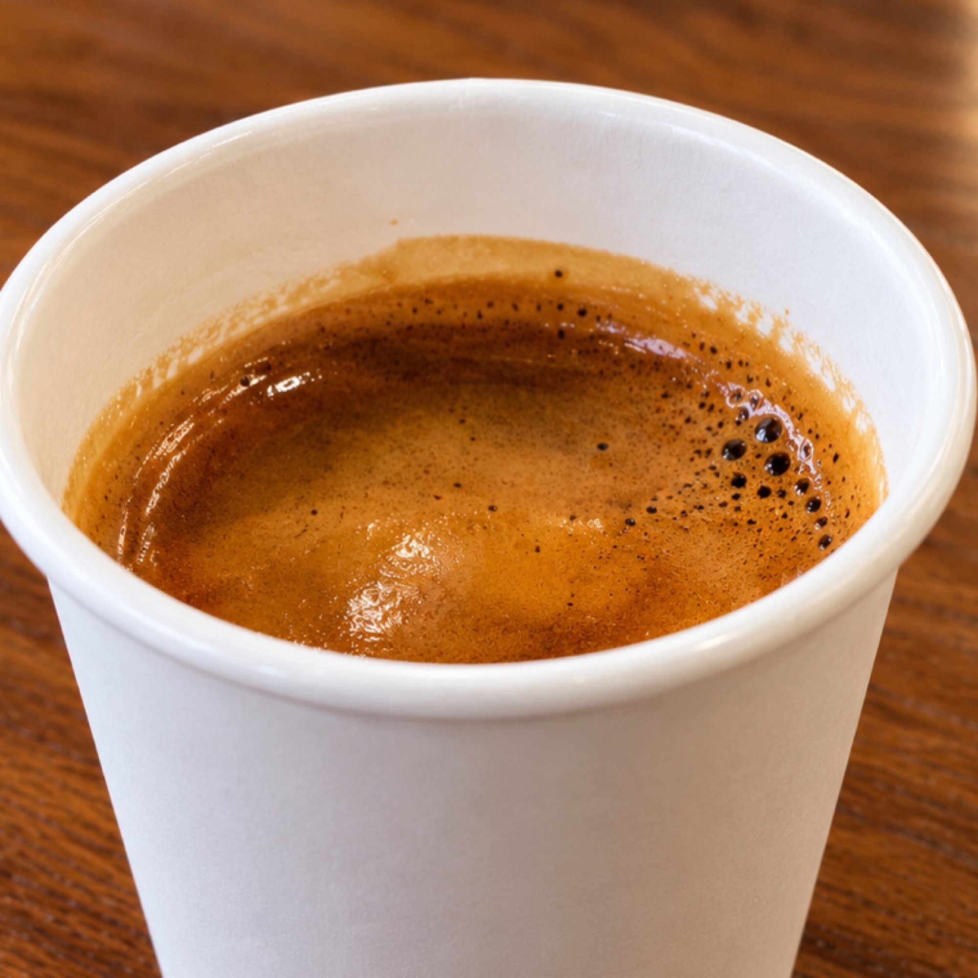 Espresso Shot