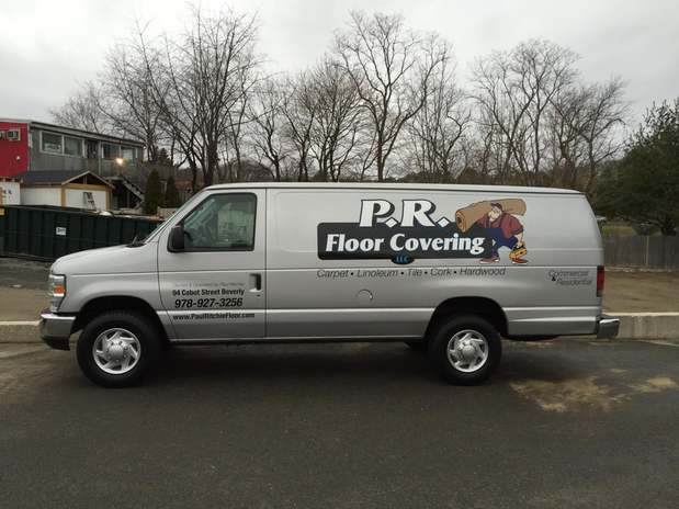 Images PR Floor Covering LLC