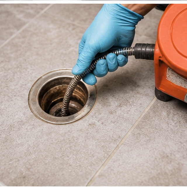Infinity Plumbing Image