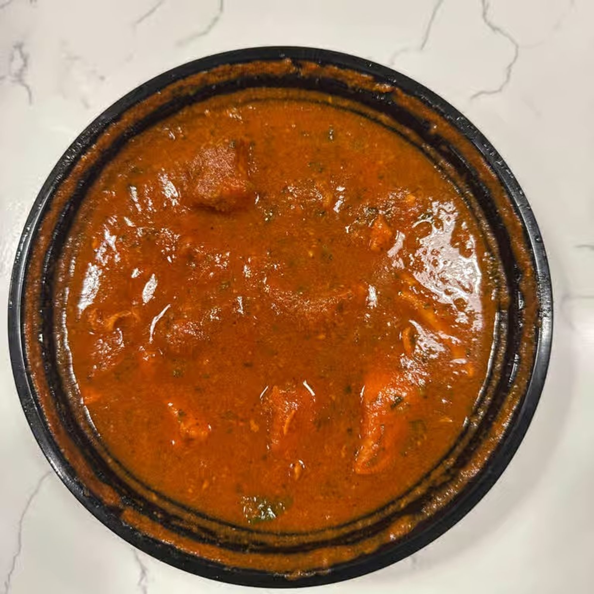 Chicken Achari