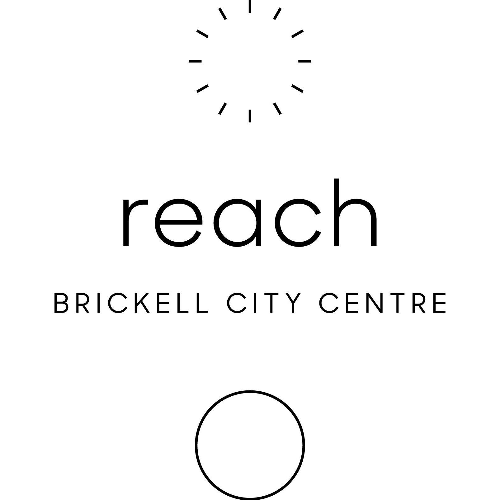 Reach Brickell City Centre Logo