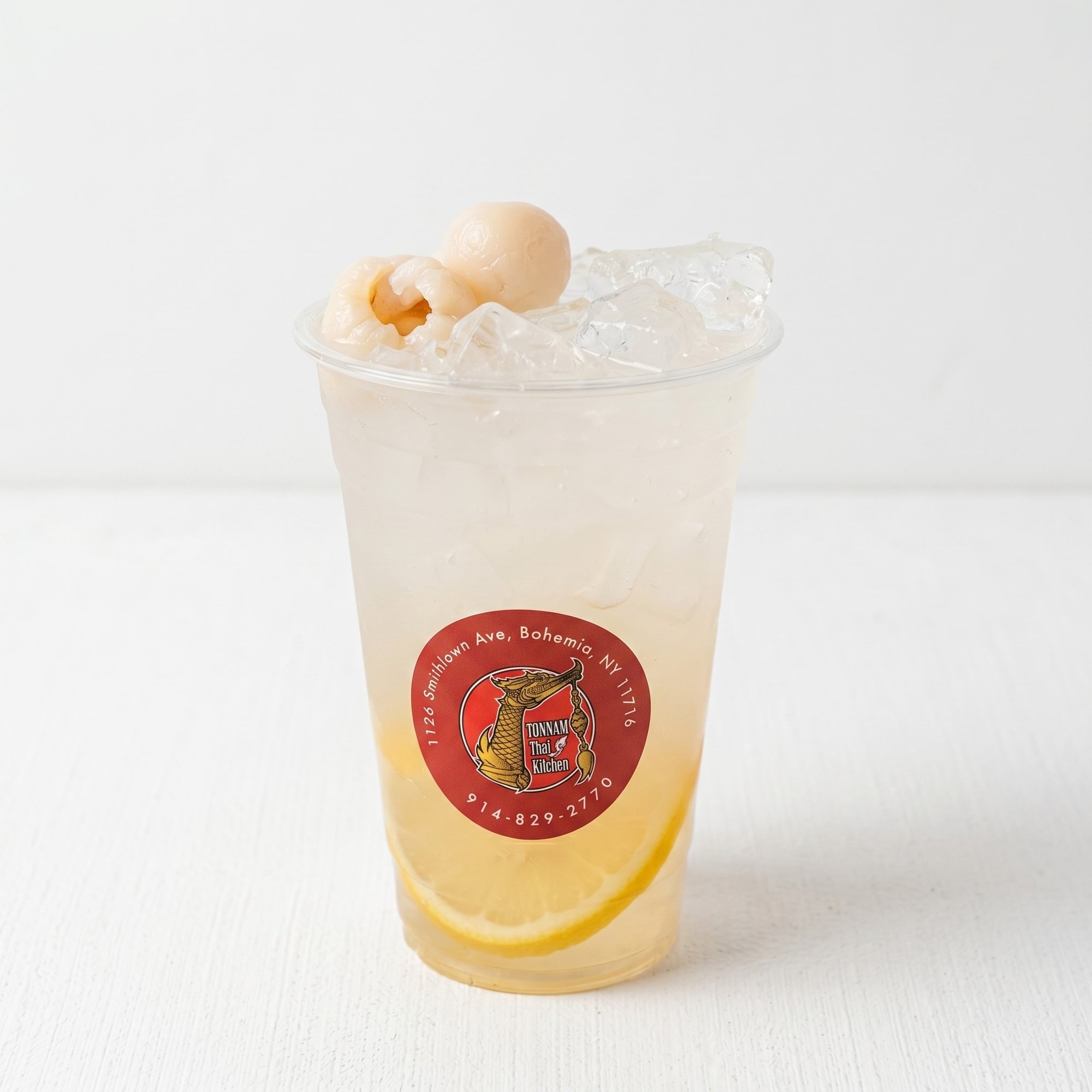 Lychee Storm