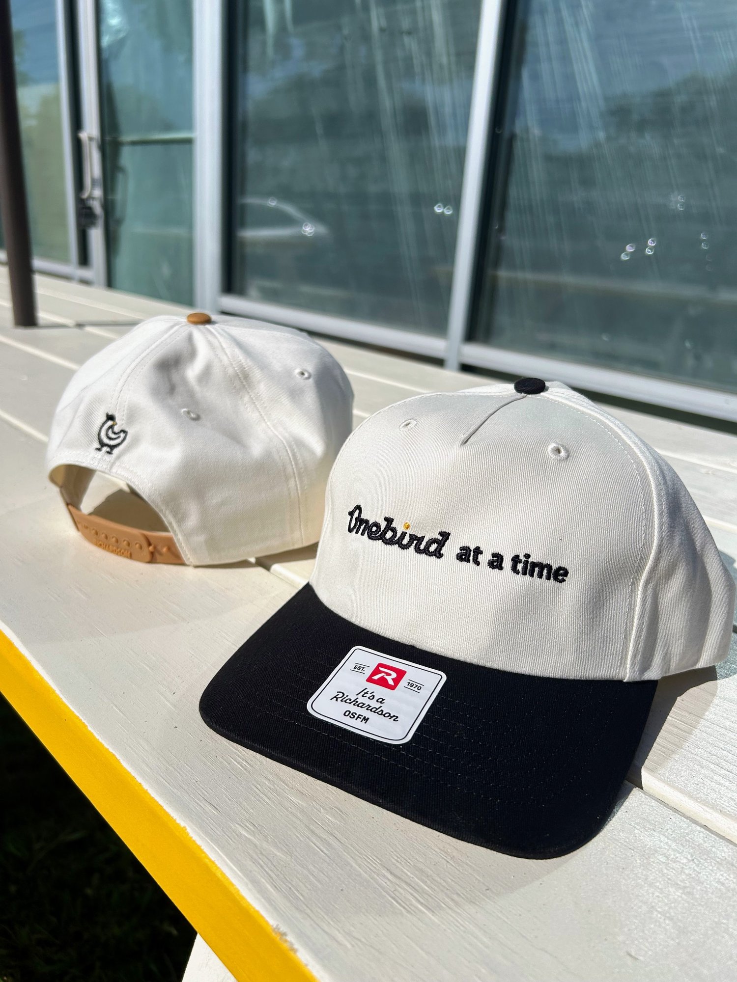 Onebird Hat