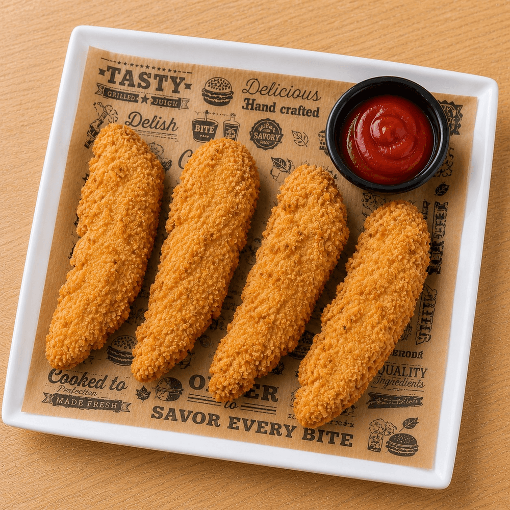 Chicken Tender (4)
