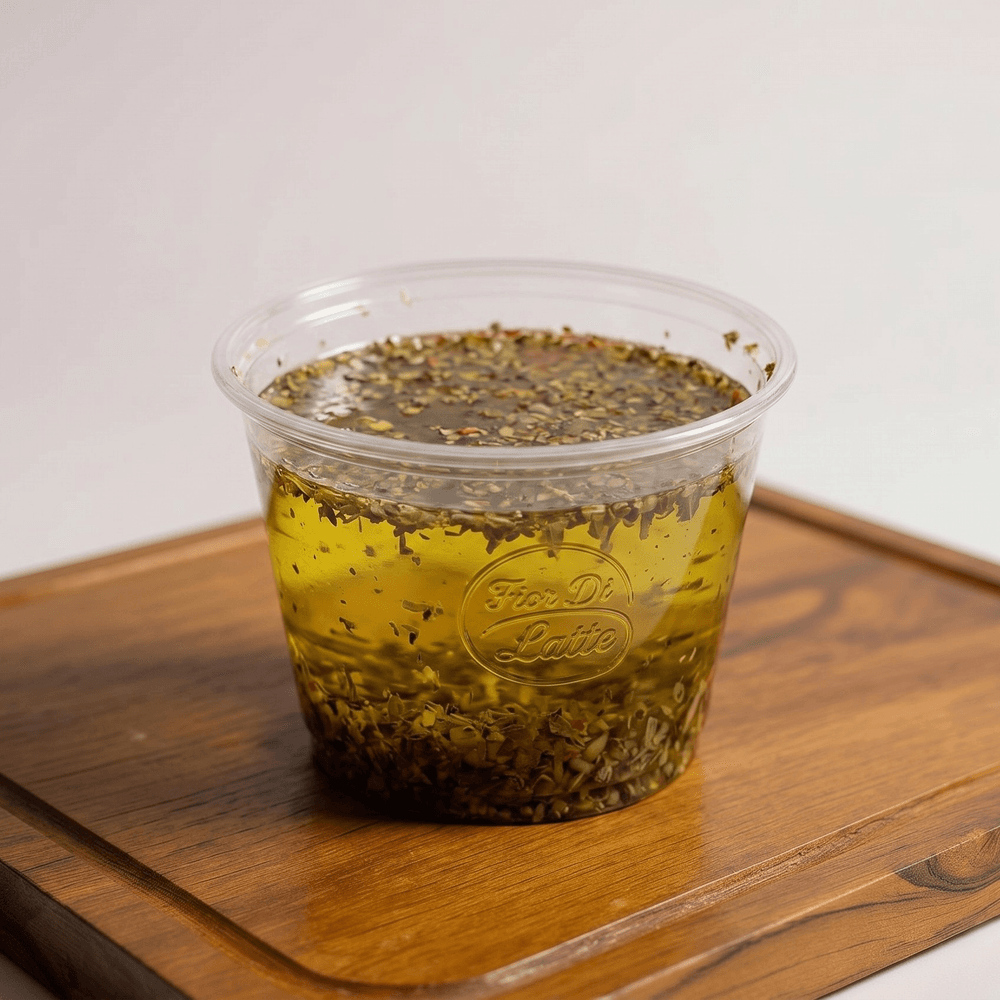 Side of Lemon Dressing