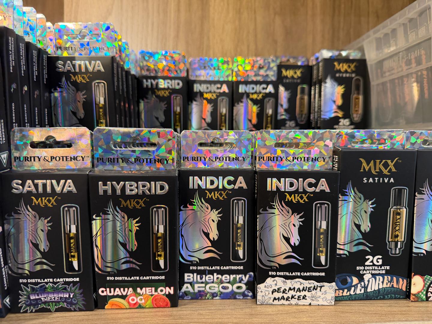 Herbology Cannabis Co. - Romeo - Recreational Cannabis Dispensary Image