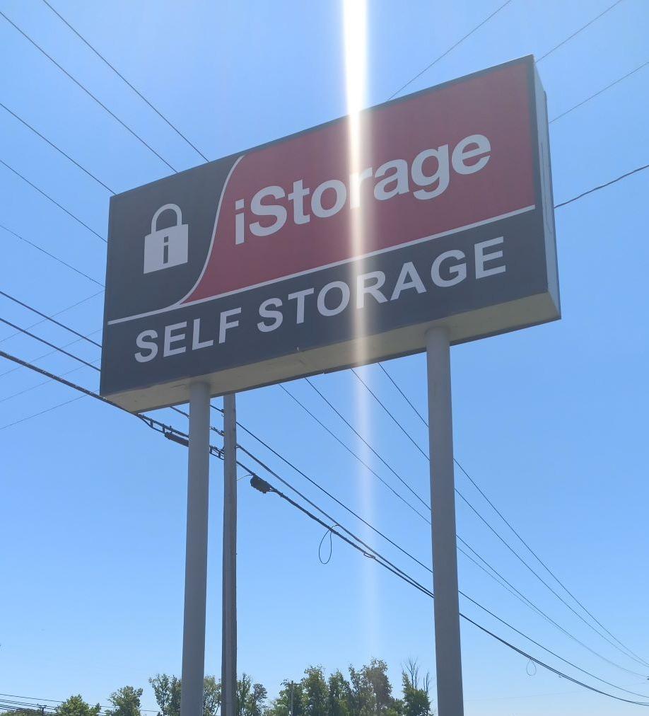 iStorage Self Storage Photo