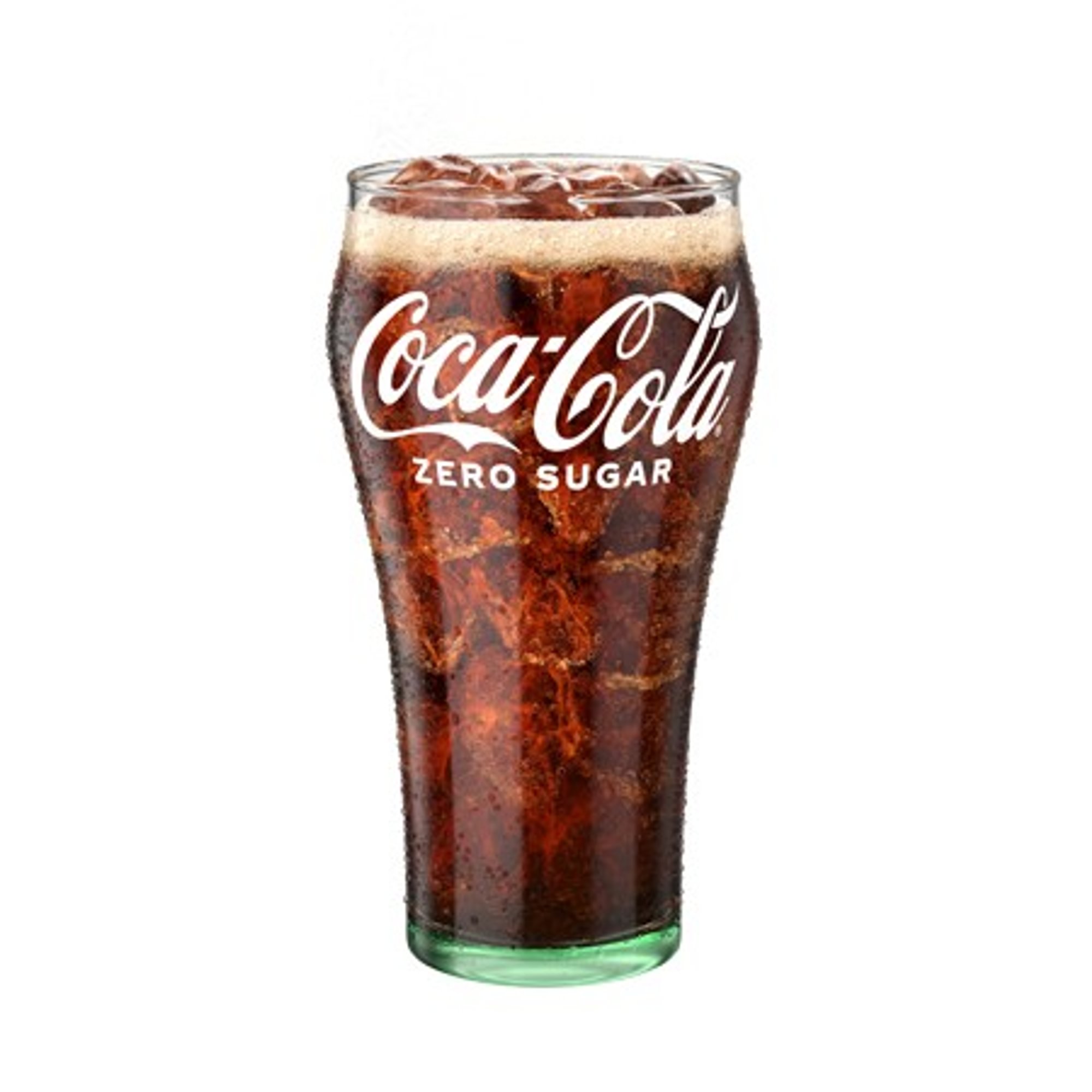Coke Zero