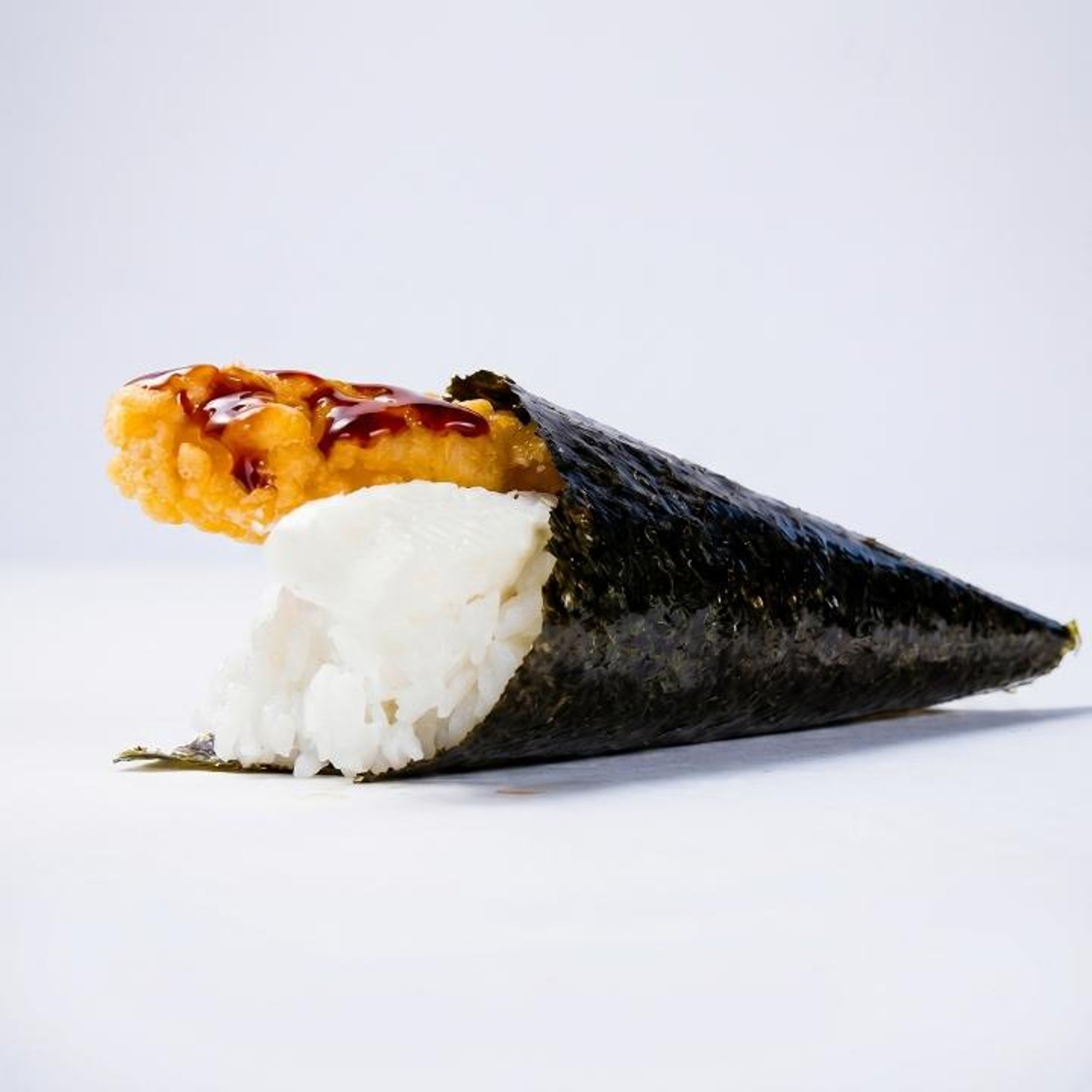 TEMAKI SHRIMP TEMPURA