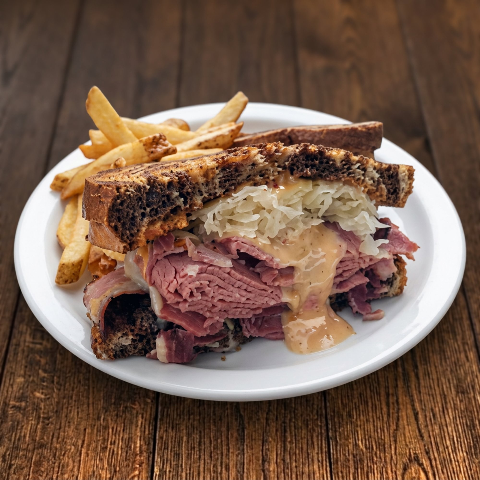 Reuben