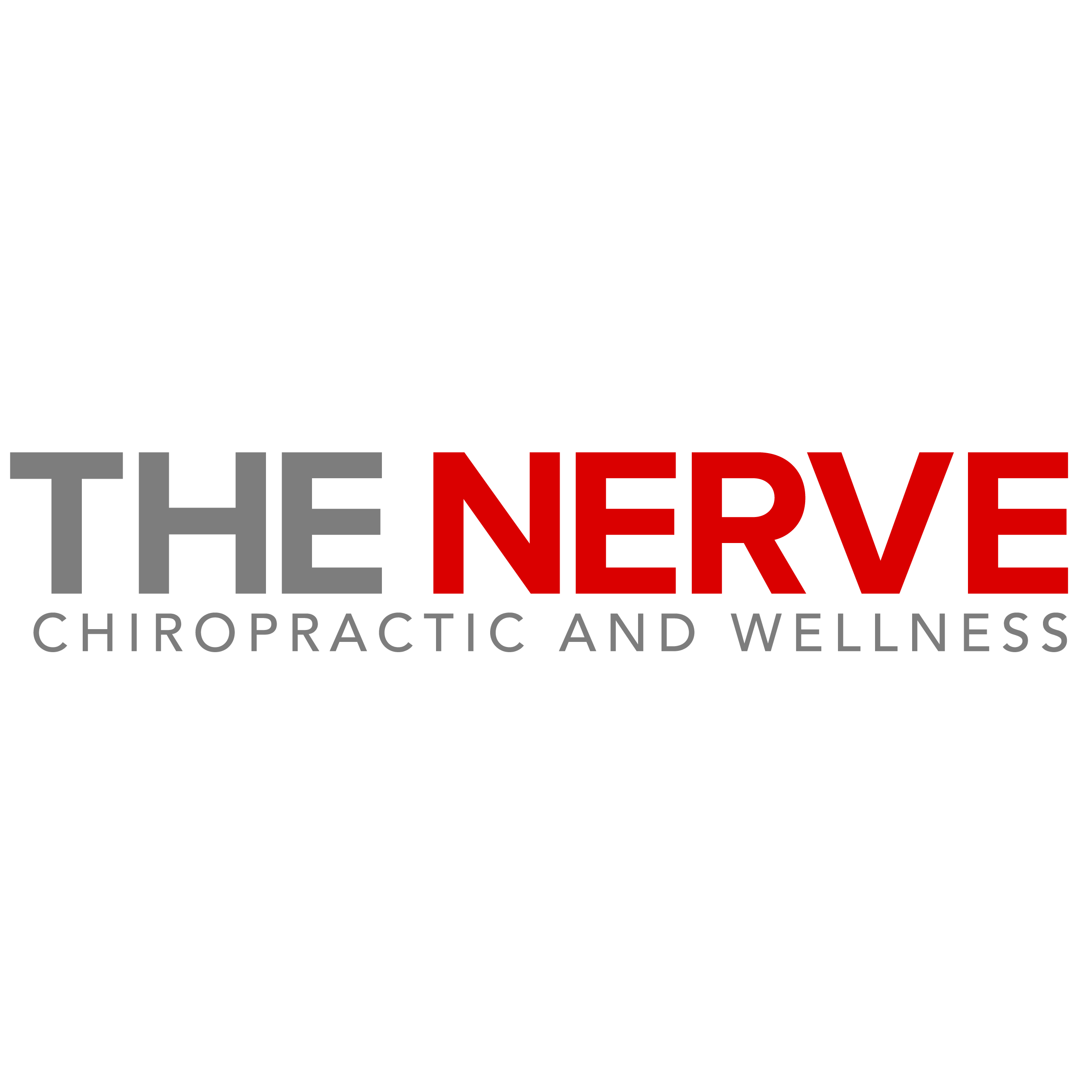 The Nerve Chiropractic and Wellness