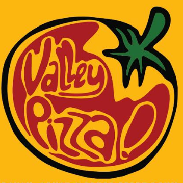 Valley Pizza Logo