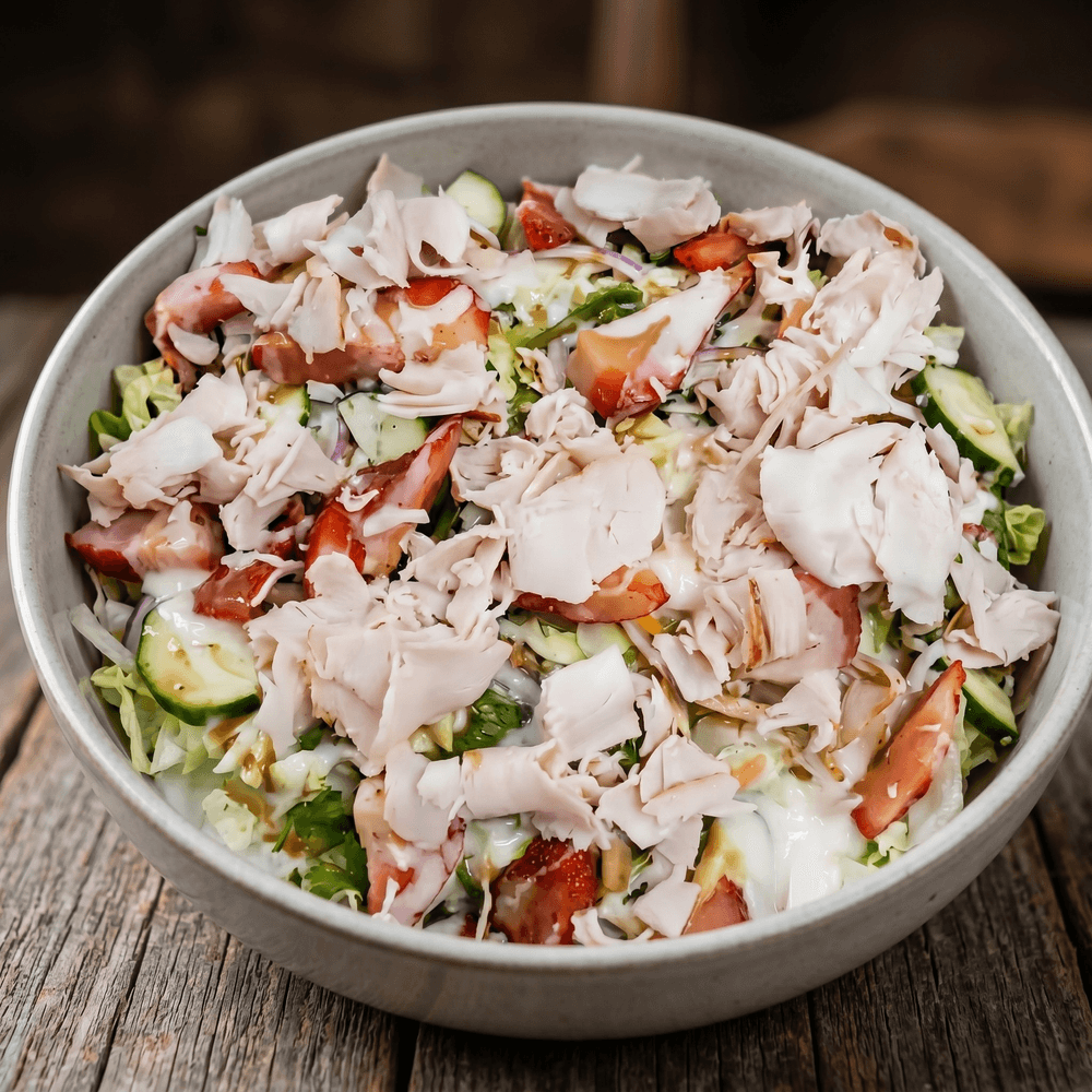 Chef Salad