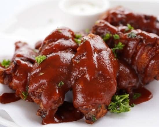 BBQ Chicken