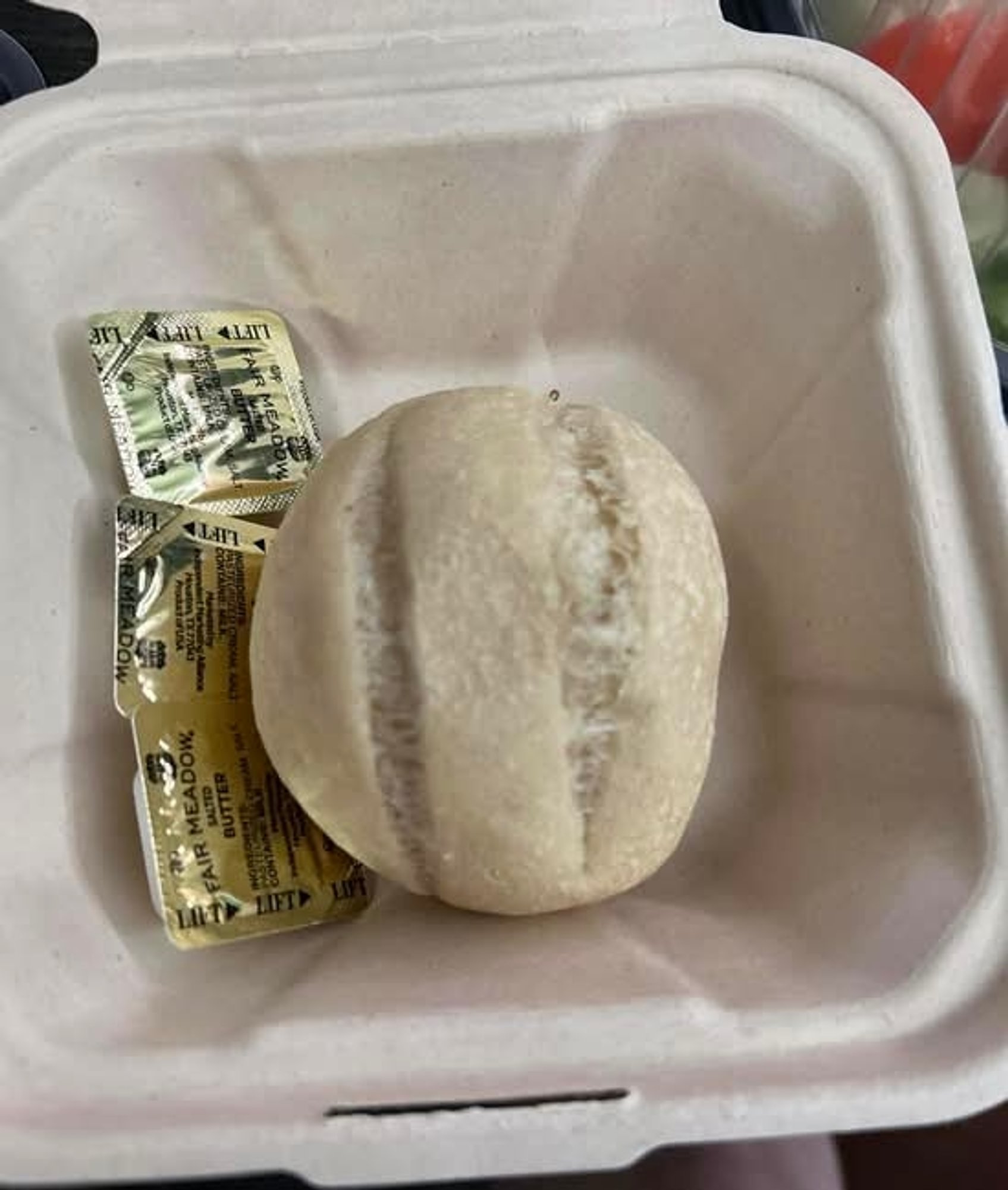 Dinner Roll