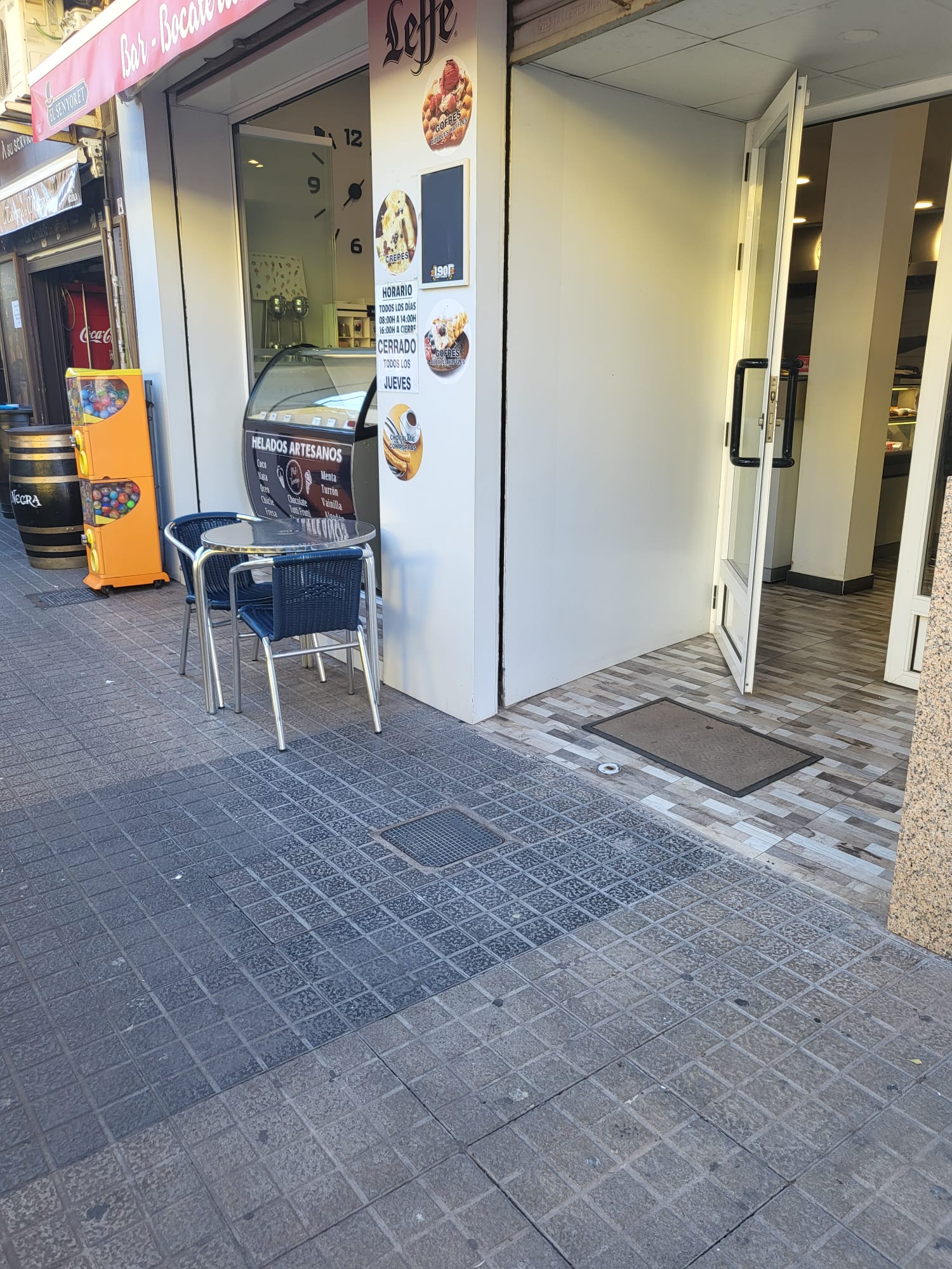 Galería en miniatura