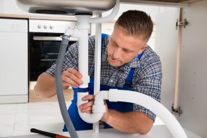 Pipe Repair & Repiping