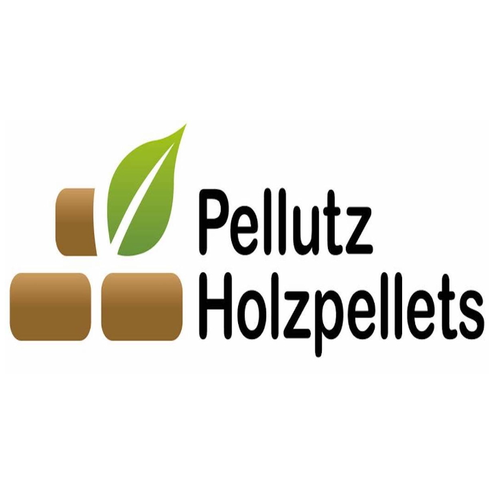 Logo von Pellutz Holzpellets Süßmeier Kaltenberg