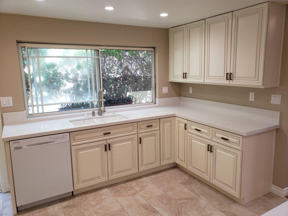 Milben Construction Image