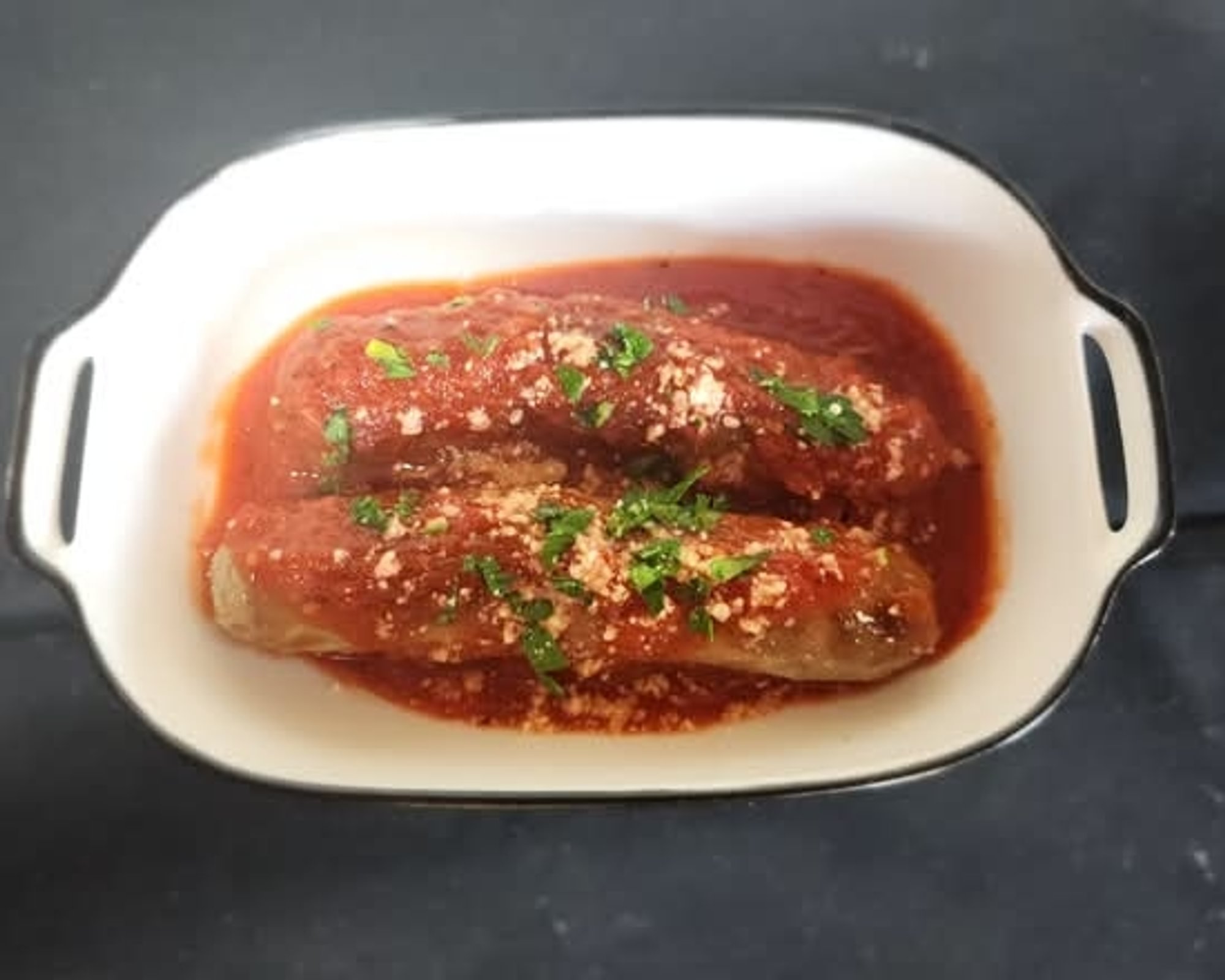 Side 1MB / 1 Sausage