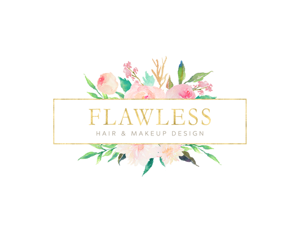 Images Flawless Hair and Makeup Design