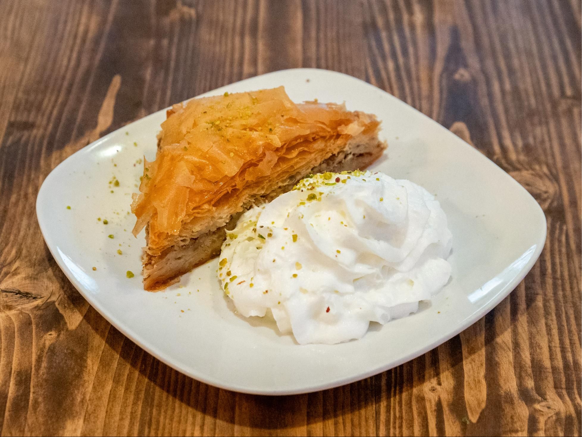 Baklava