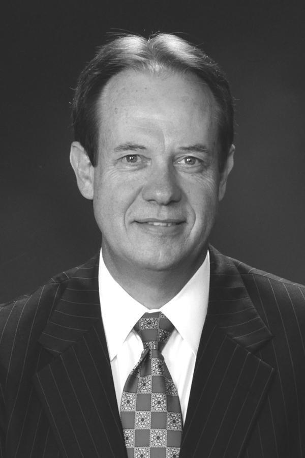 Edward Jones - Financial Advisor: Don Bradford, AAMS® Photo